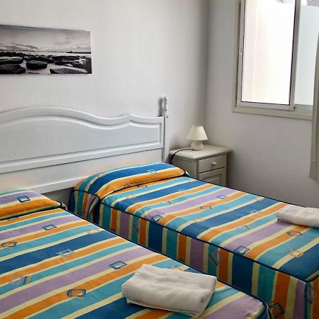 Apartamento Los Atlanticos Leilighet San Sebastián de la Gomera Eksteriør bilde