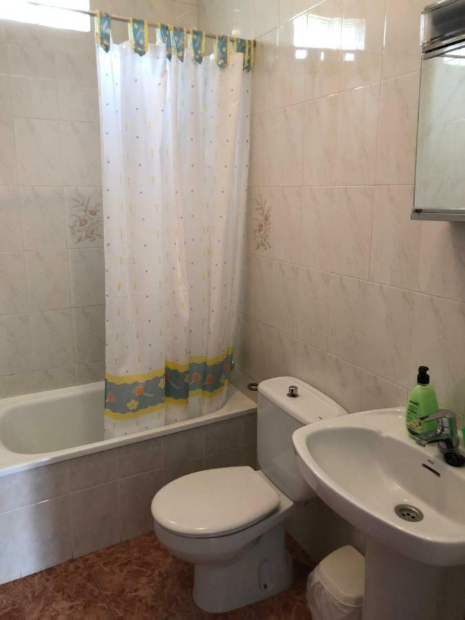 Apartamento Los Atlanticos Leilighet San Sebastián de la Gomera Eksteriør bilde